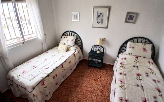 Resale - Penthouse -
Vistabella Golf Entre Naranjos - Inland
