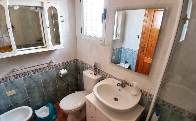 Resale - Penthouse -
Vistabella Golf Entre Naranjos - Inland
