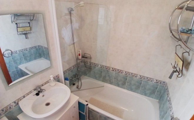 Resale - Penthouse -
Vistabella Golf Entre Naranjos - Inland