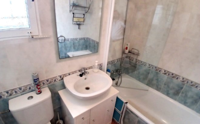Resale - Penthouse -
Vistabella Golf Entre Naranjos - Inland