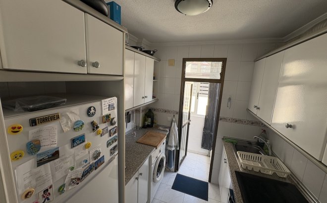 Resale - Penthouse -
La Veleta - Costa Blanca