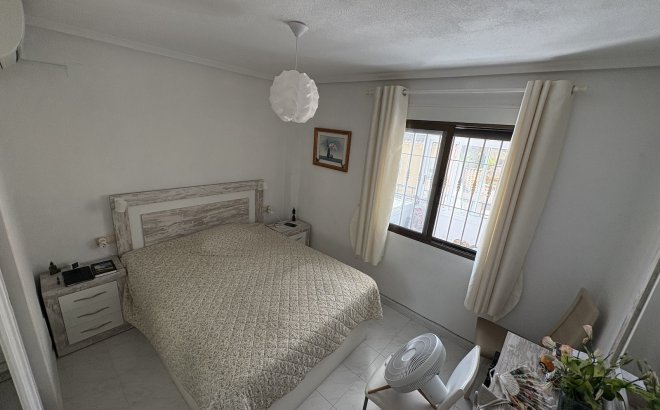 Resale - Penthouse -
La Veleta - Costa Blanca