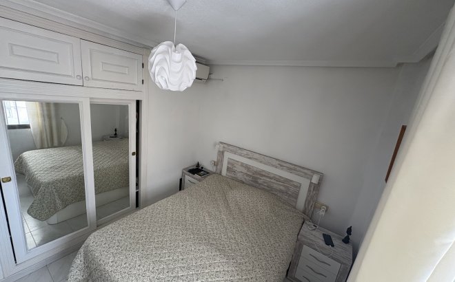 Resale - Penthouse -
La Veleta - Costa Blanca