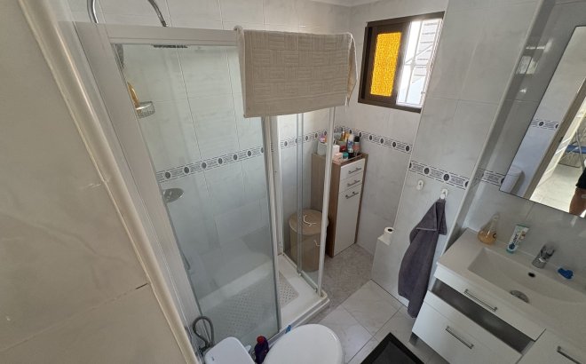 Resale - Penthouse -
La Veleta - Costa Blanca