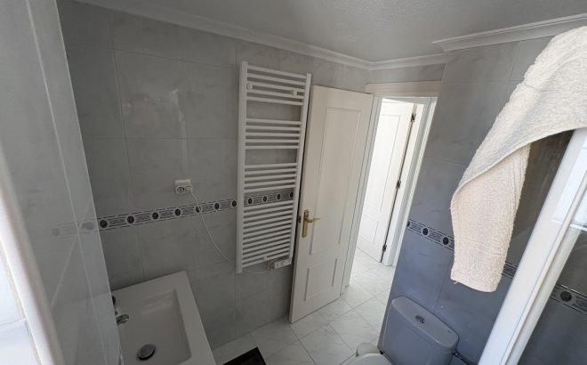 Resale - Penthouse -
La Veleta - Costa Blanca