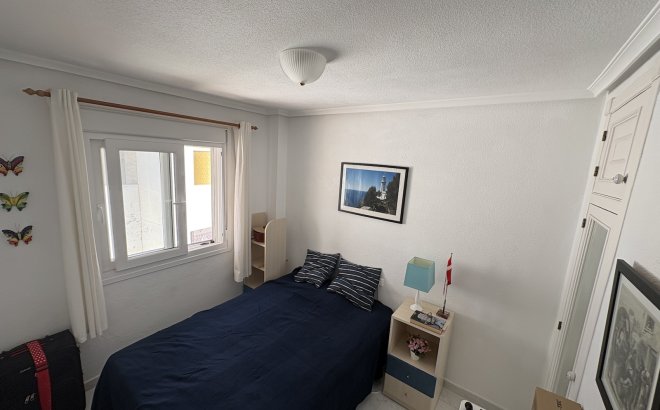 Resale - Penthouse -
La Veleta - Costa Blanca