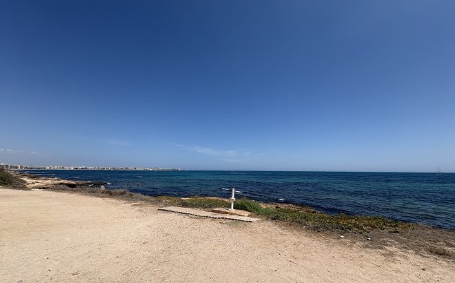 Resale - Penthouse -
La Veleta - Costa Blanca