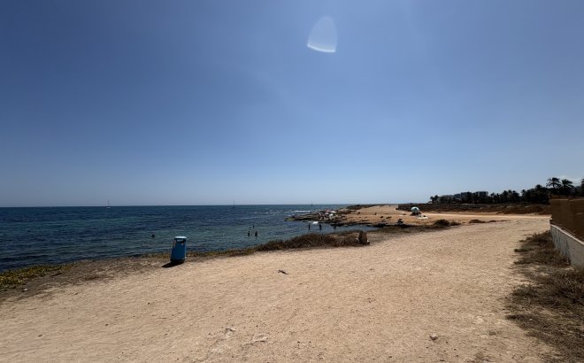 Resale - Penthouse -
La Veleta - Costa Blanca
