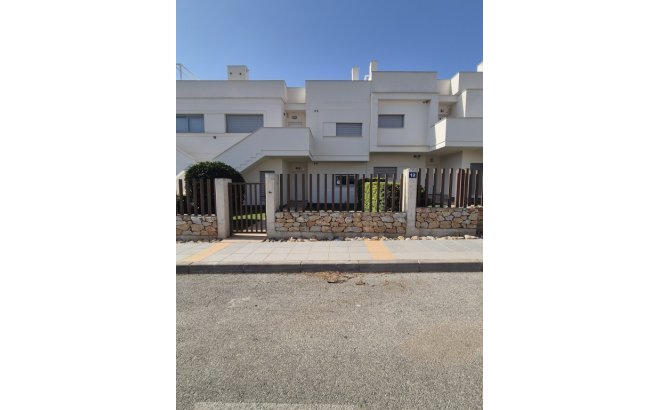 Revente - Bungalow -
Vistabella Golf Entre Naranjos - Inland