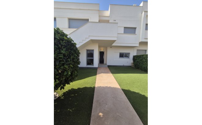 Revente - Bungalow -
Vistabella Golf Entre Naranjos - Inland