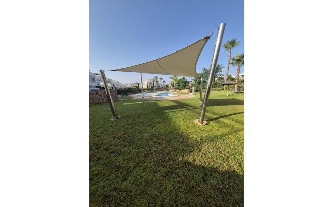 Revente - Bungalow -
Vistabella Golf Entre Naranjos - Inland
