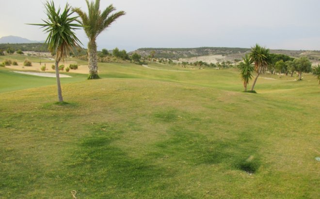 Revente - Bungalow -
Vistabella Golf Entre Naranjos - Inland