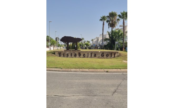 Revente - Bungalow -
Vistabella Golf Entre Naranjos - Inland