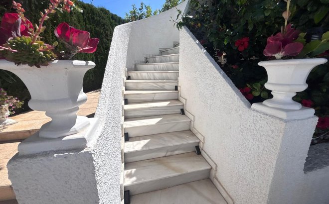 Resale - Semi Detached -
Torrevieja - Los Balcones