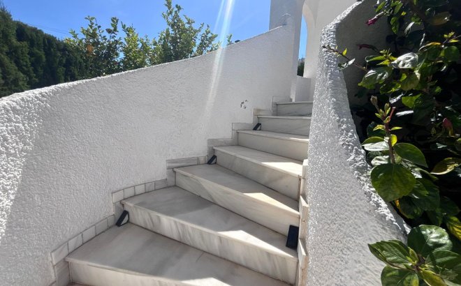 Resale - Semi Detached -
Torrevieja - Los Balcones