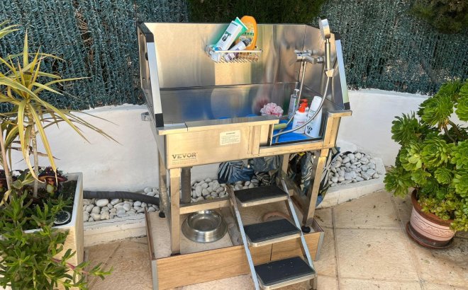 Resale - Semi Detached -
Torrevieja - Los Balcones