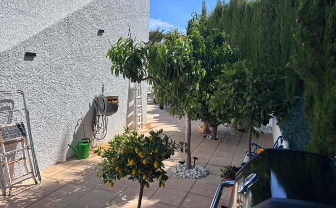 Resale - Semi Detached -
Torrevieja - Los Balcones