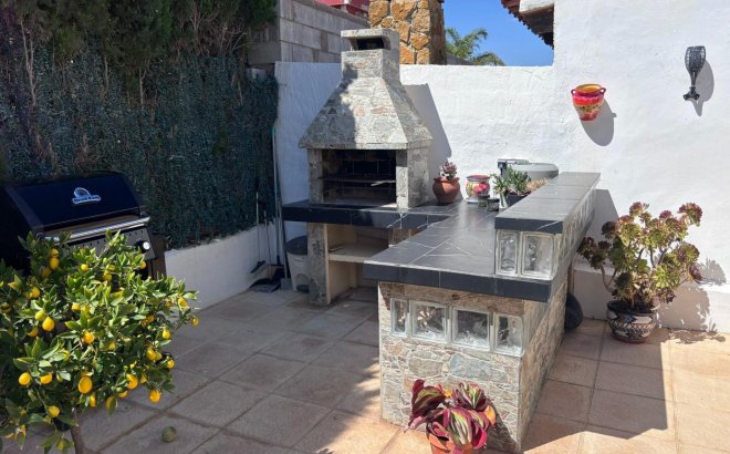 Resale - Semi Detached -
Torrevieja - Los Balcones