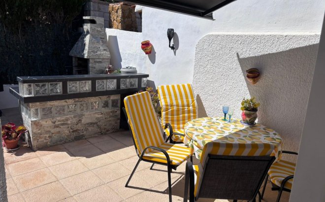 Resale - Semi Detached -
Torrevieja - Los Balcones