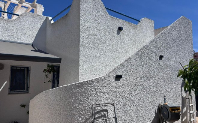 Resale - Semi Detached -
Torrevieja - Los Balcones