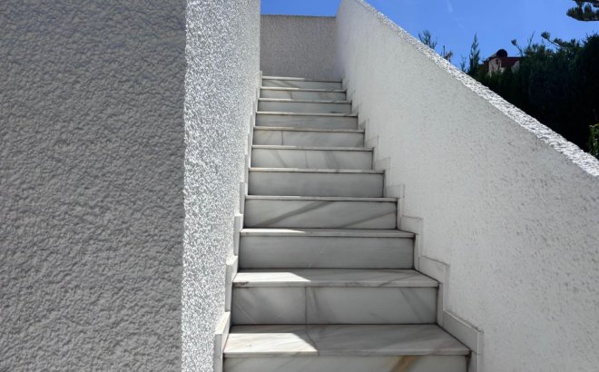 Resale - Semi Detached -
Torrevieja - Los Balcones