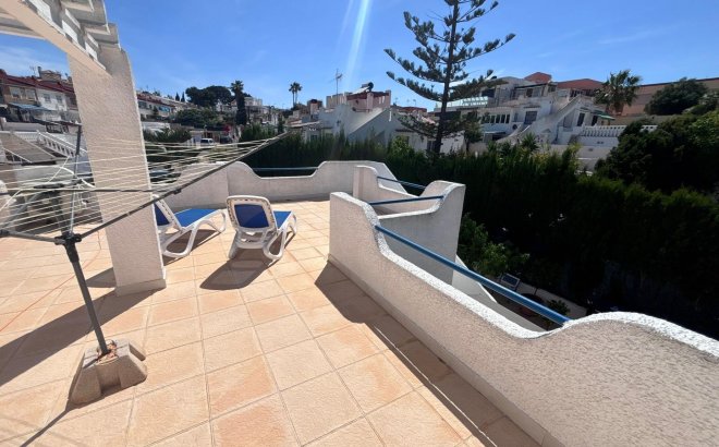 Resale - Semi Detached -
Torrevieja - Los Balcones