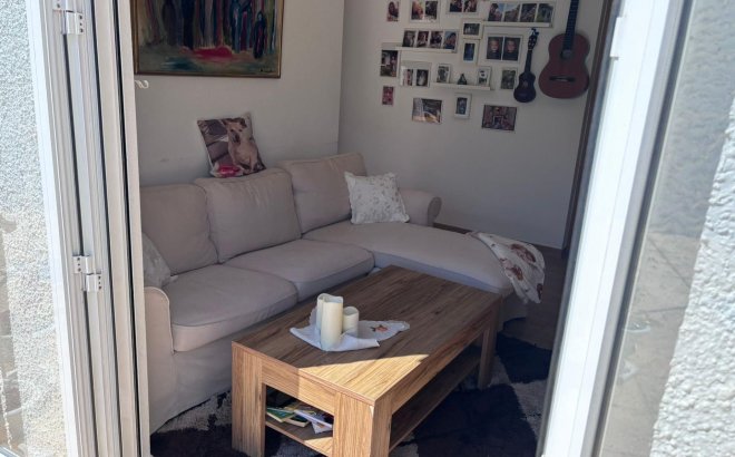 Resale - Semi Detached -
Torrevieja - Los Balcones