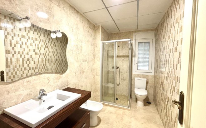 Resale - Villa -
Cabo Roig - Costa Blanca