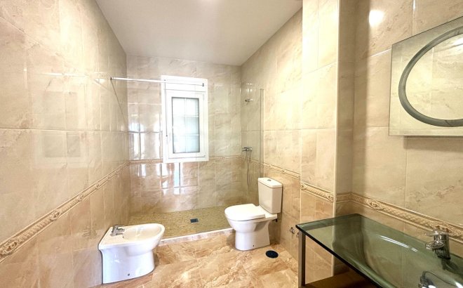 Resale - Villa -
Cabo Roig - Costa Blanca