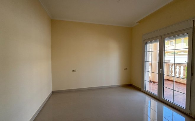 Resale - Villa -
Cabo Roig - Costa Blanca