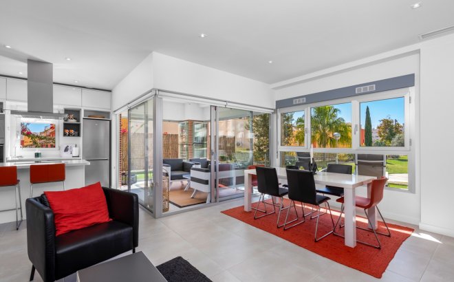 Resale - Apartment -
Orihuela Costa - Costa Blanca
