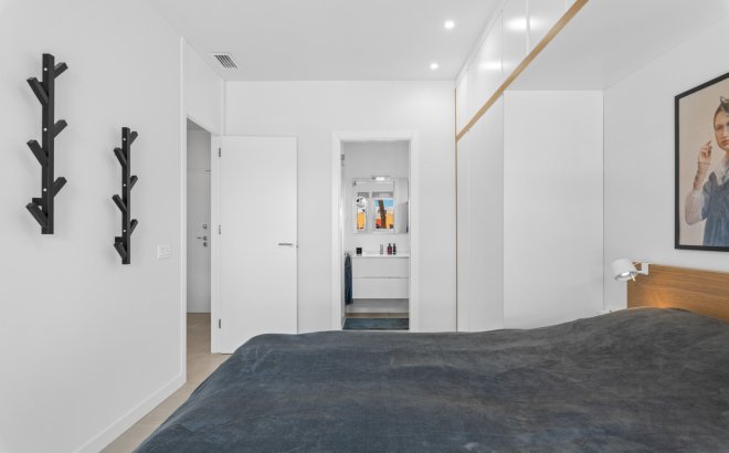 Resale - Apartment -
Orihuela Costa - Costa Blanca