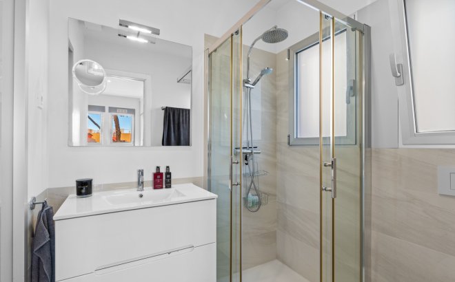 Resale - Apartment -
Orihuela Costa - Costa Blanca