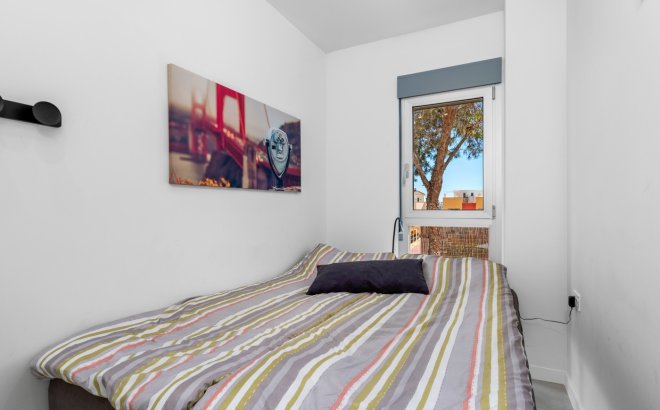 Resale - Apartment -
Orihuela Costa - Costa Blanca