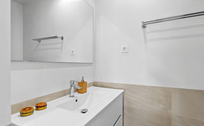 Resale - Apartment -
Orihuela Costa - Costa Blanca