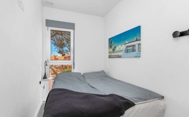 Resale - Apartment -
Orihuela Costa - Costa Blanca
