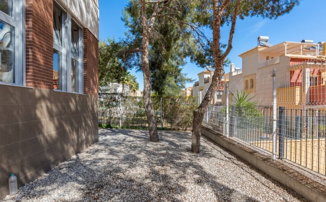 Resale - Apartment -
Orihuela Costa - Costa Blanca