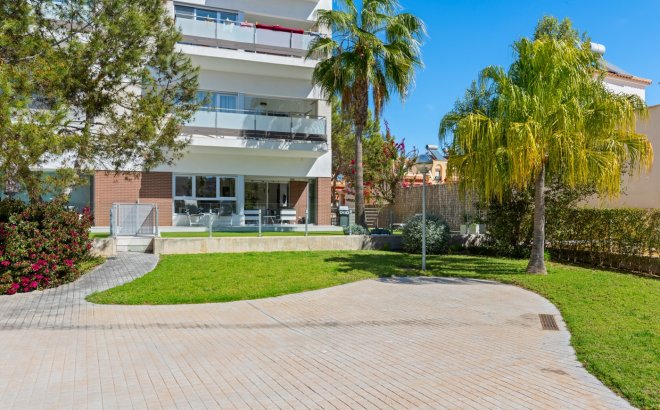 Resale - Apartment -
Orihuela Costa - Costa Blanca