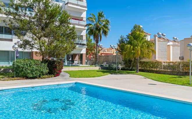 Resale - Apartment -
Orihuela Costa - Costa Blanca