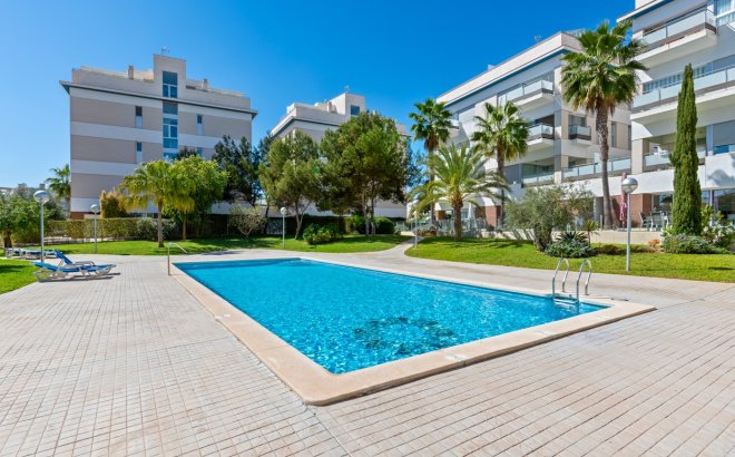 Resale - Apartment -
Orihuela Costa - Costa Blanca