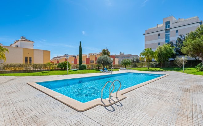 Resale - Apartment -
Orihuela Costa - Costa Blanca