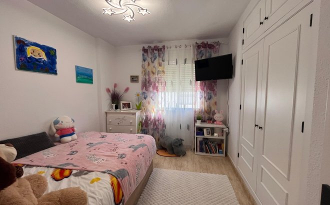 Revente - Town House -
Torre de la Horadada - Costa Blanca