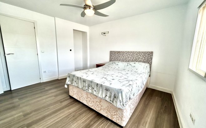 Resale - Villa -
Los Montesinos - Costa Blanca