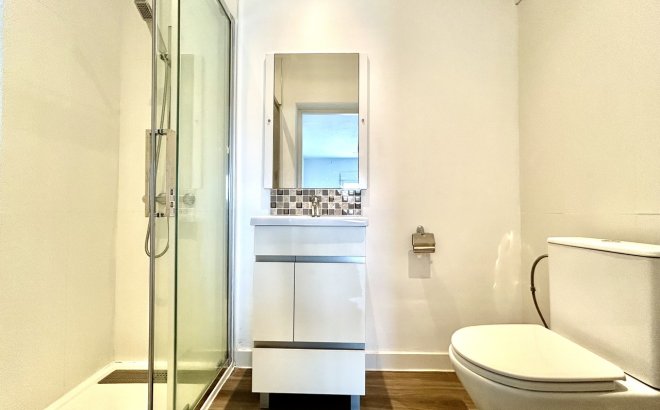 Resale - Villa -
Los Montesinos - Costa Blanca