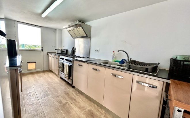 Resale - Villa -
Los Montesinos - Costa Blanca