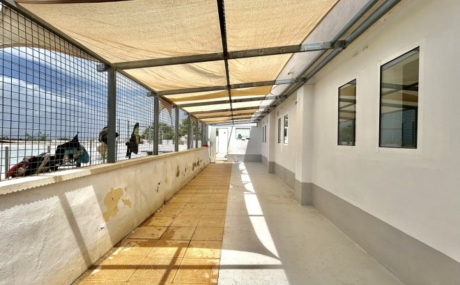 Resale - Villa -
Los Montesinos - Costa Blanca