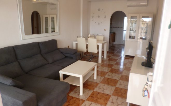 Resale - Apartment -
Cabo Roig - Costa Blanca