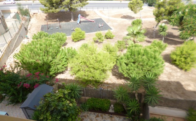 Resale - Apartment -
Cabo Roig - Costa Blanca