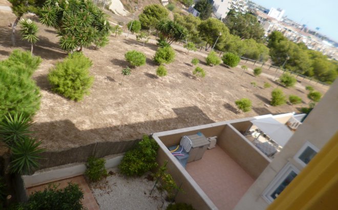 Resale - Apartment -
Cabo Roig - Costa Blanca