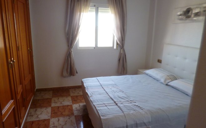Resale - Apartment -
Cabo Roig - Costa Blanca